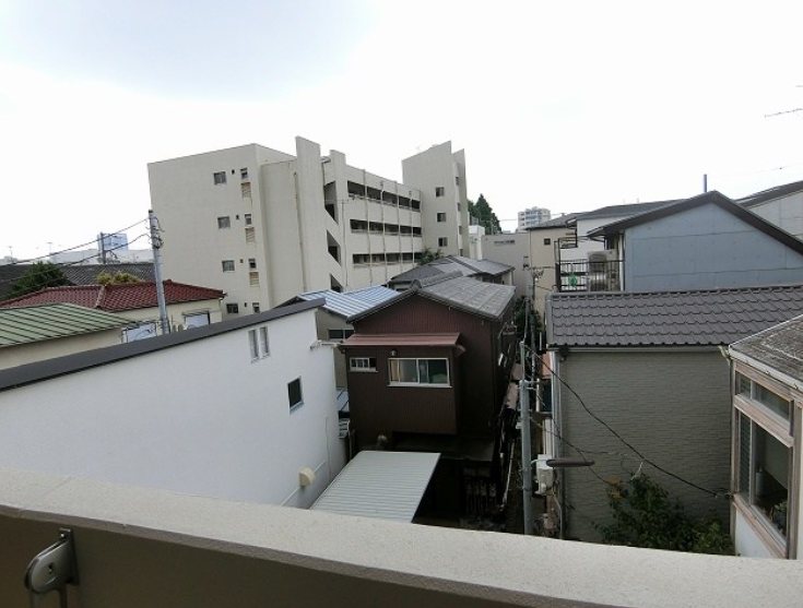 リベール西片 その他5