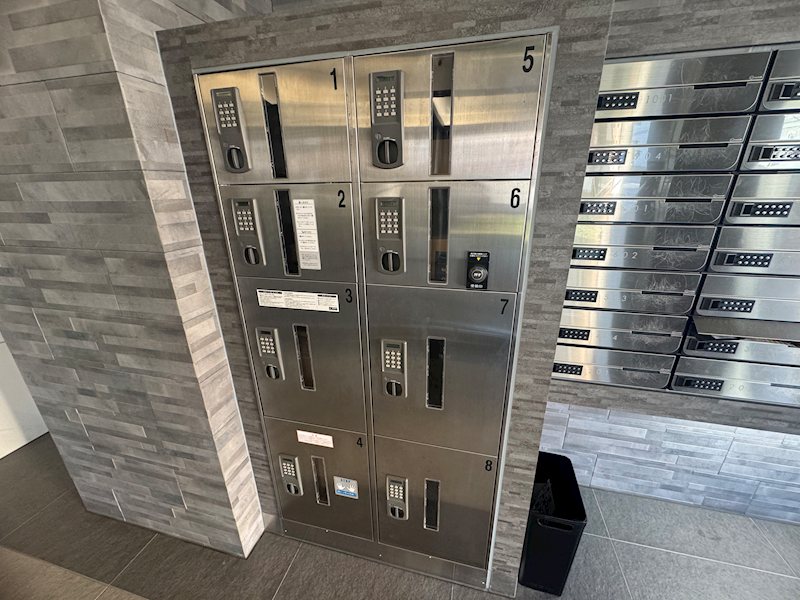 リベール西片 その他外観2
