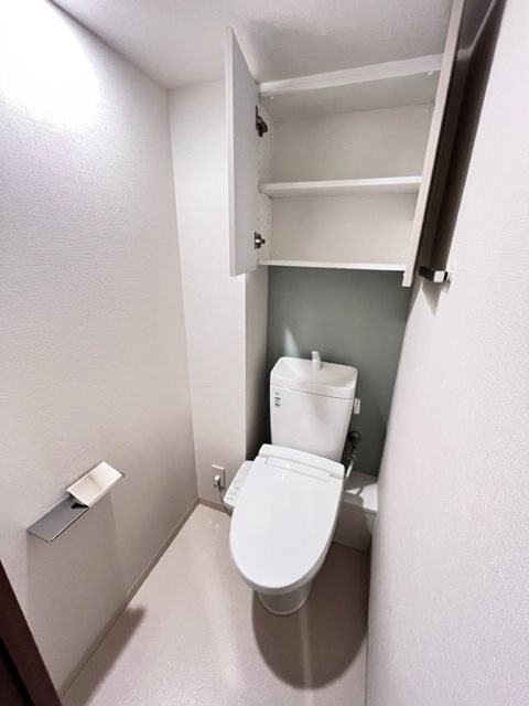 レジディア御茶ノ水プレイス その他3