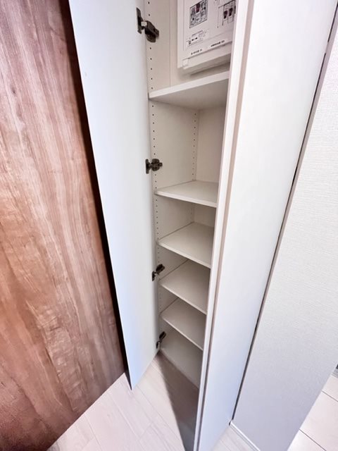レジディア御茶ノ水プレイス その他12