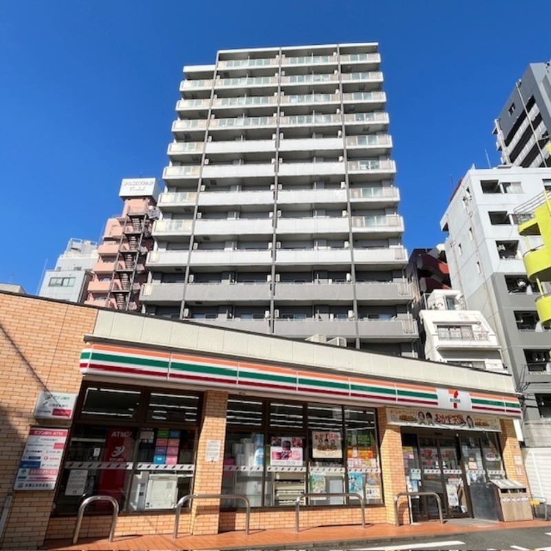 プレミアステージ駒込 その他外観1