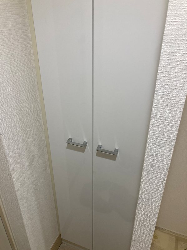 プレール・ドゥーク北新宿Ⅲ その他2