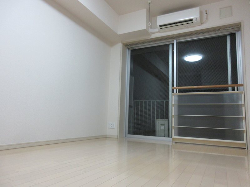 プレール・ドゥーク北新宿Ⅲ ベッドルーム