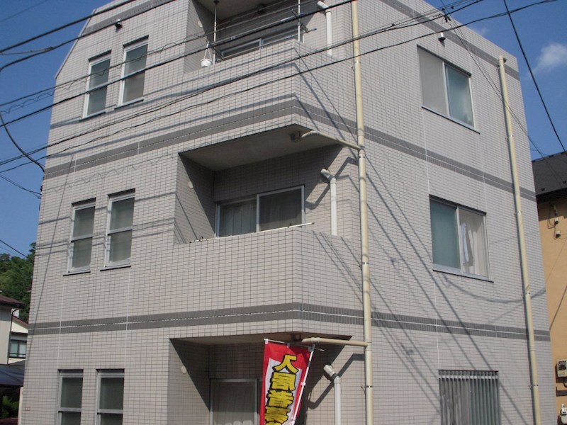 カーサ杉並 101号室 外観