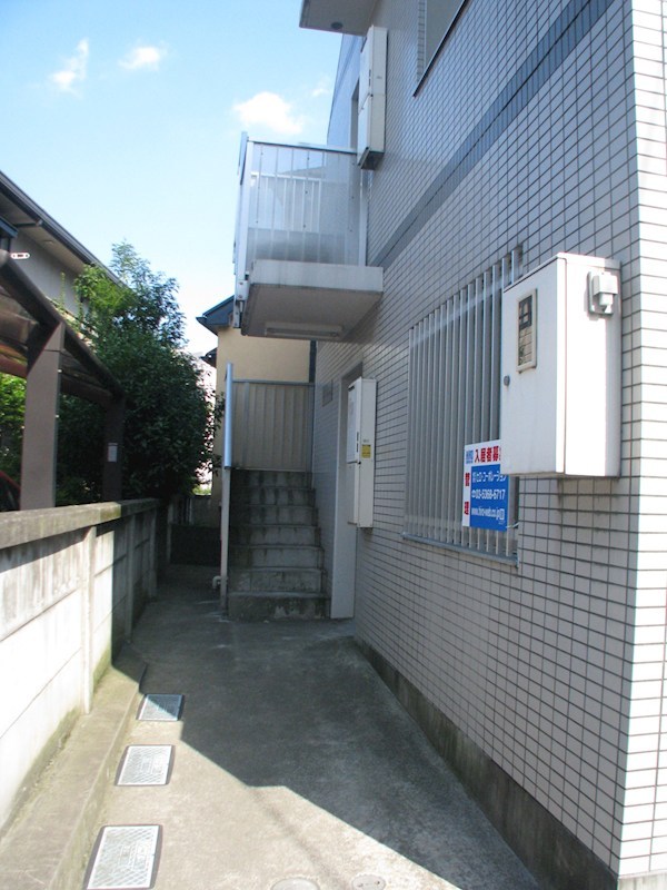 カーサ杉並 その他外観1