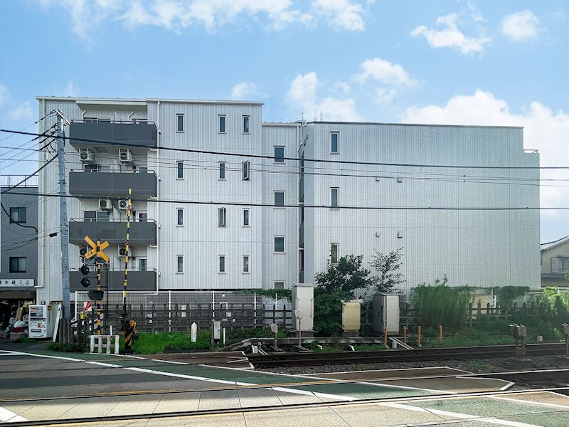 メインステージ野方駅前 309号室 外観