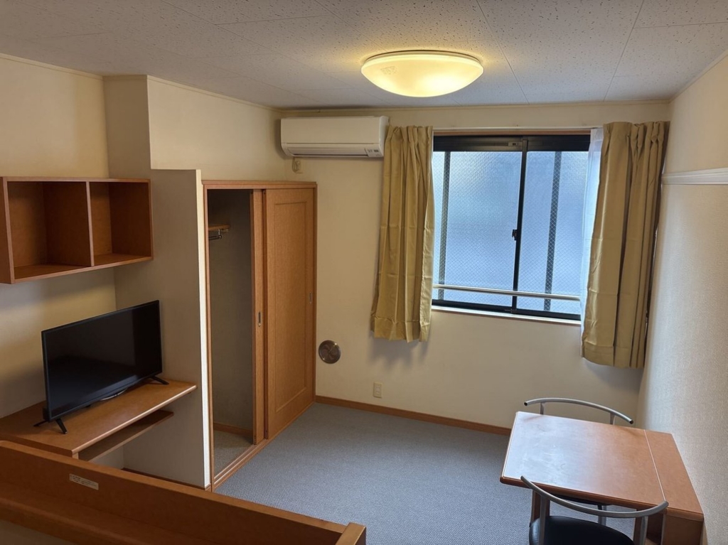 レオパレスＫＡＷＡＳＨＩ　Ⅱ その他9