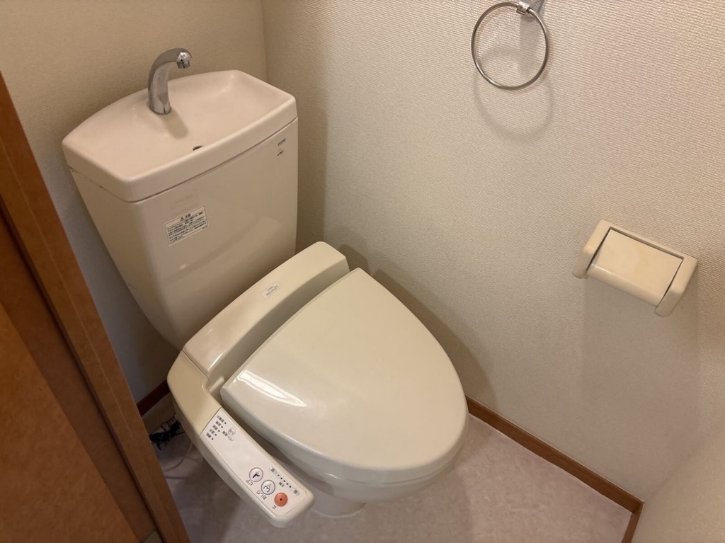 レオパレスＫＡＷＡＳＨＩ　Ⅱ その他12