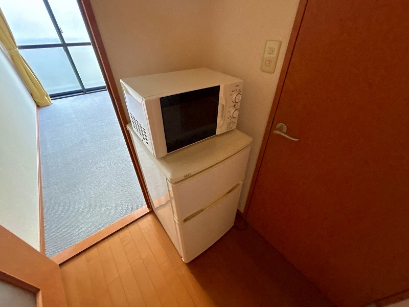 レオパレス目白通 その他10