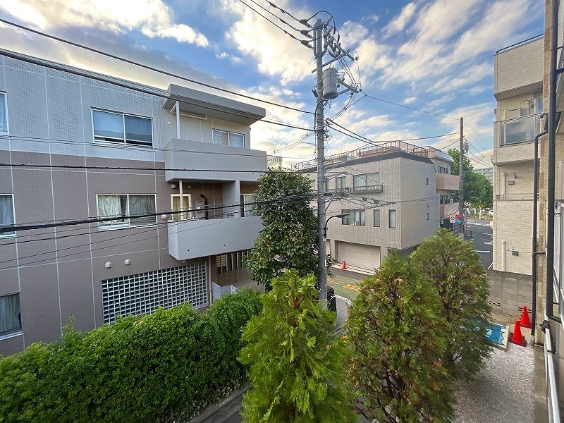 レオパレス目白通 その他12