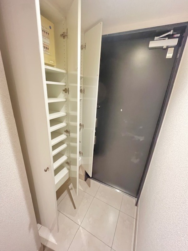 ウエストパークタワー池袋 その他5