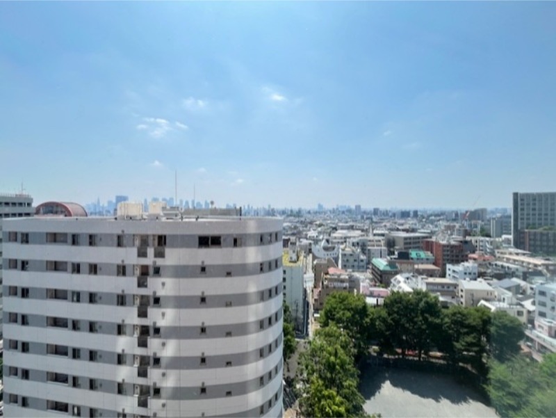 ウエストパークタワー池袋 その他9