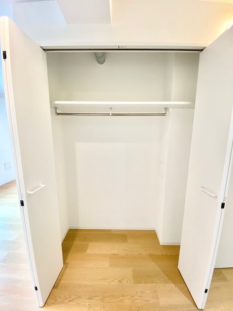 ラクラス中野弥生町 収納