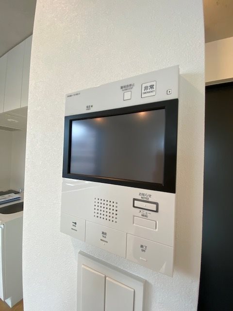 ラクラス中野弥生町 その他設備