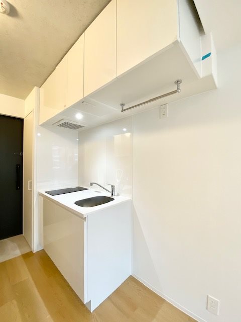 ラクラス中野弥生町 キッチン