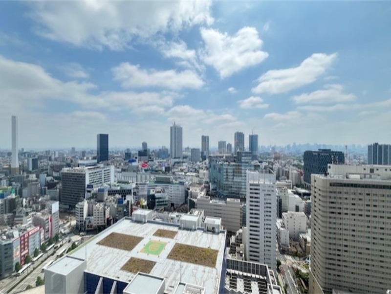 ウエストパークタワー池袋 その他11