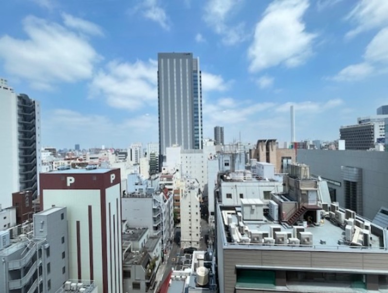 ウエストパークタワー池袋 その他9