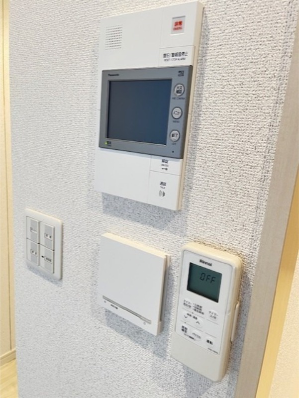 ウエストパークタワー池袋 その他8