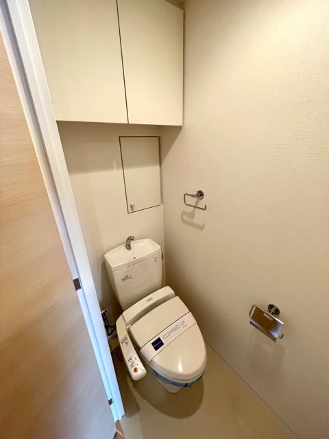 レジディア市ヶ谷Ⅱ その他1