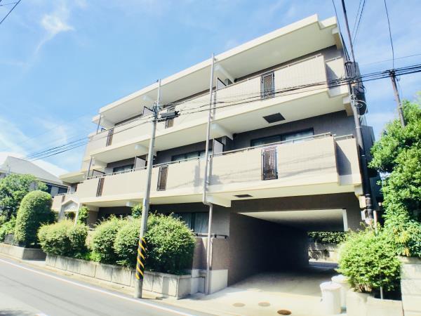 ロサレス荻窪 その他外観1
