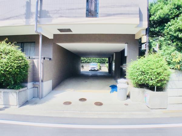 ロサレス荻窪 その他外観2
