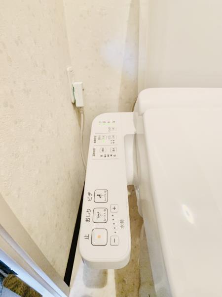 ロサレス荻窪 その他9