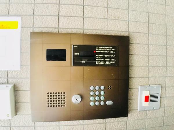 ロサレス荻窪 その他21