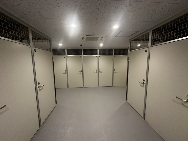 ウエリス市谷加賀町 その他4