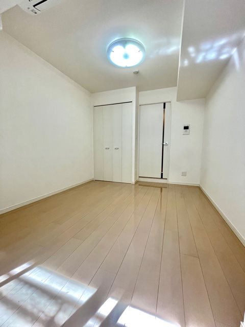 レジディア上落合 リビング