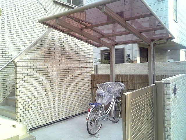 ソレイユ  その他外観2