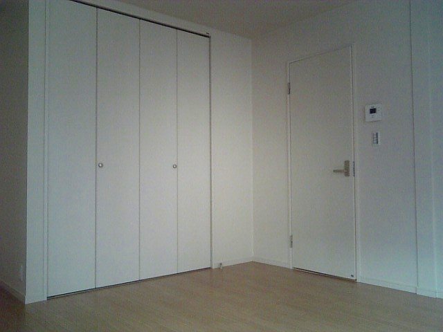 ソレイユ  ベッドルーム