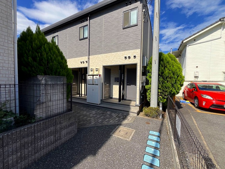 レオパレスクレスト宮前 その他3