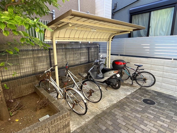 レオパレスクレスト宮前 その他5