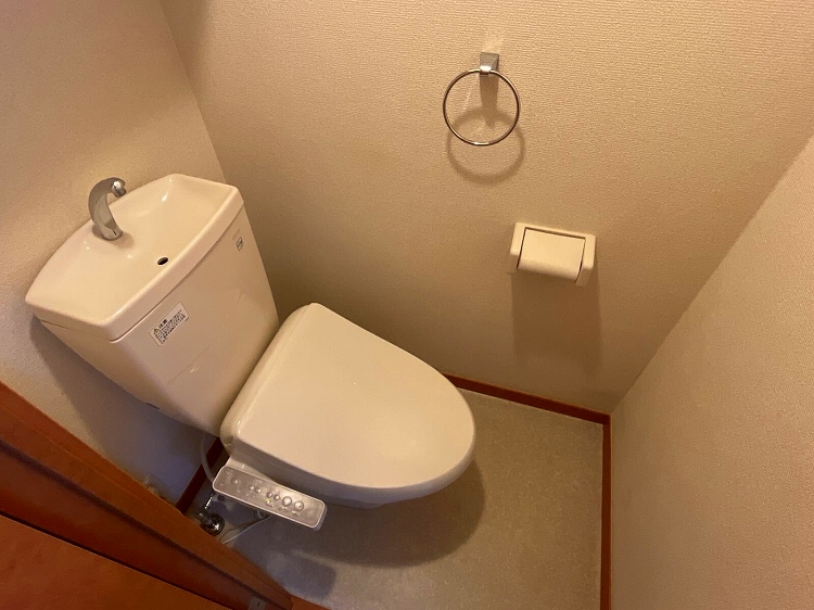 レオパレスクレスト宮前 その他8