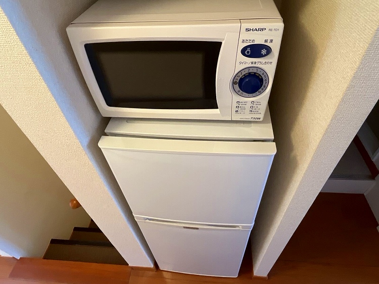 レオパレスクレスト宮前 その他10