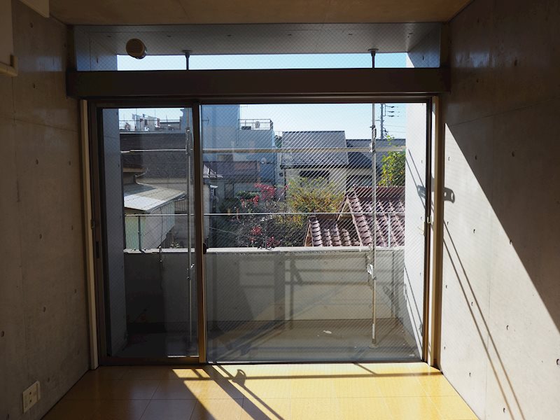 シュヴァルミニョン ベッドルーム