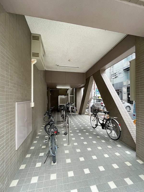 メインステージ不動前 その他外観5