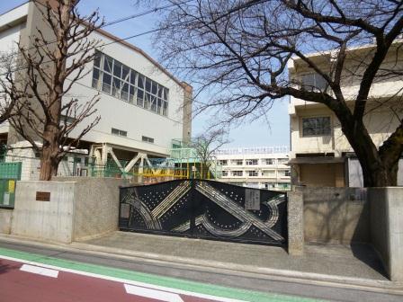 SOCIETY KAKINOKIZAKA ANNEX 周辺画像4