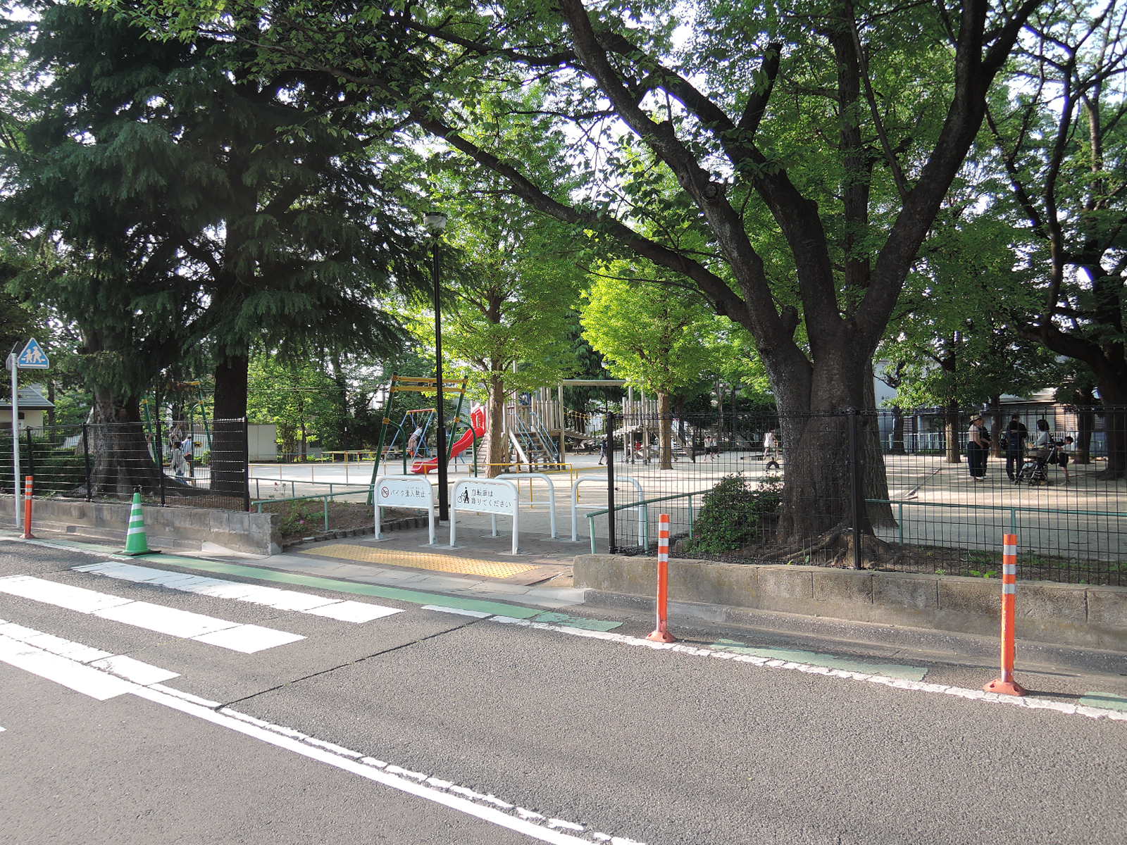 SOCIETY KAKINOKIZAKA ANNEX 周辺画像6