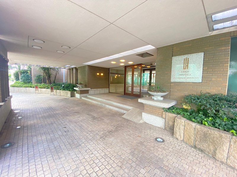 LANAI HERITAGE その他外観1