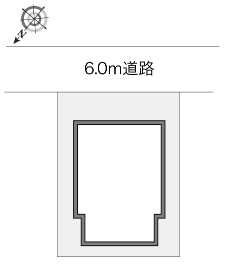 レオパレスマーガレット その他1