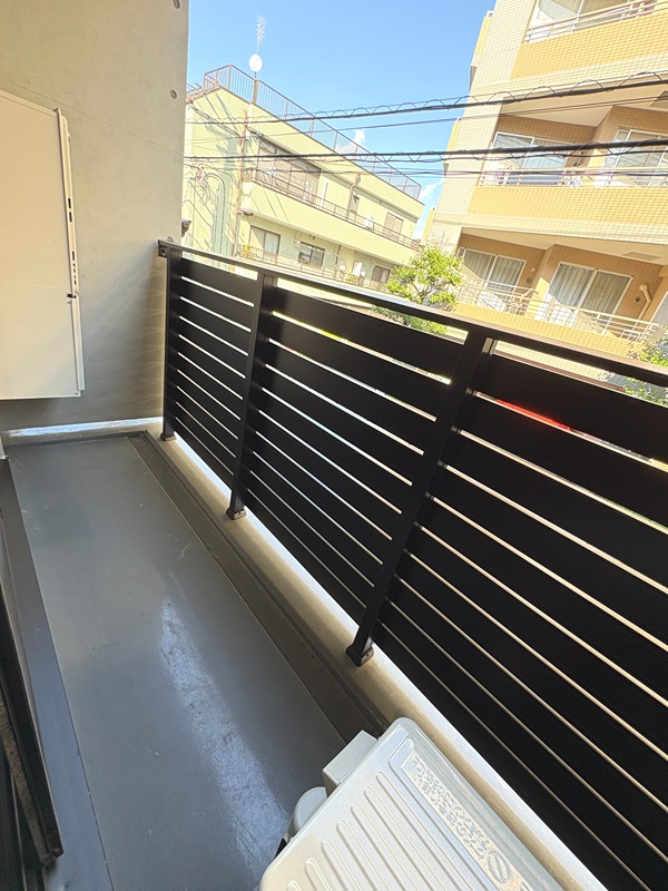 SOLASIA residence 武蔵小山 その他8