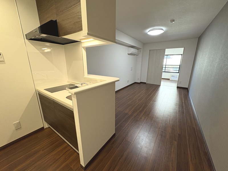 SOLASIA residence 武蔵小山 その他6
