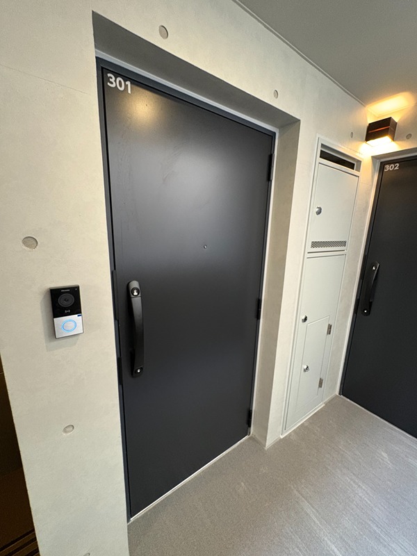 SOLASIA residence 武蔵小山 その他6