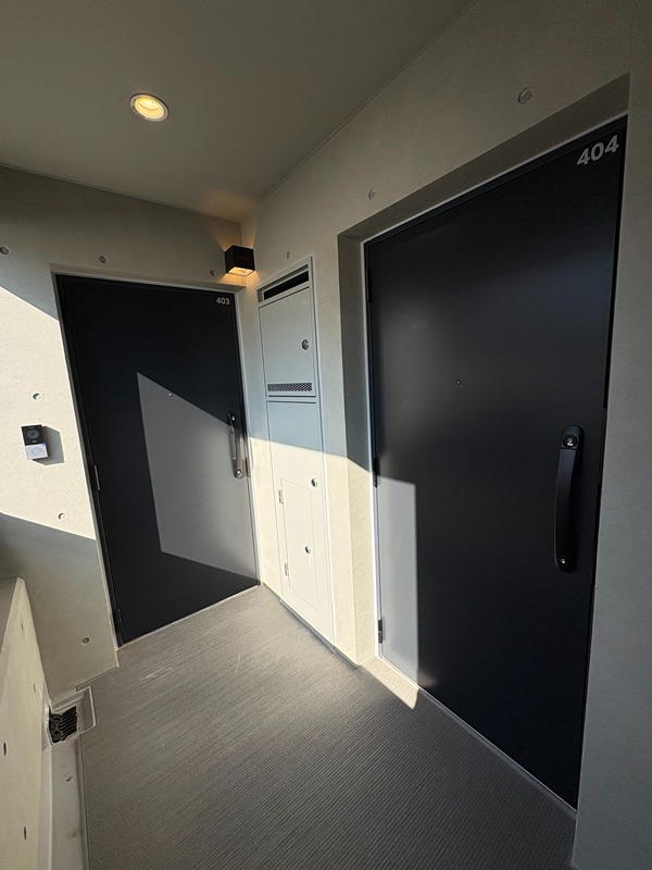 SOLASIA residence 武蔵小山 その他5