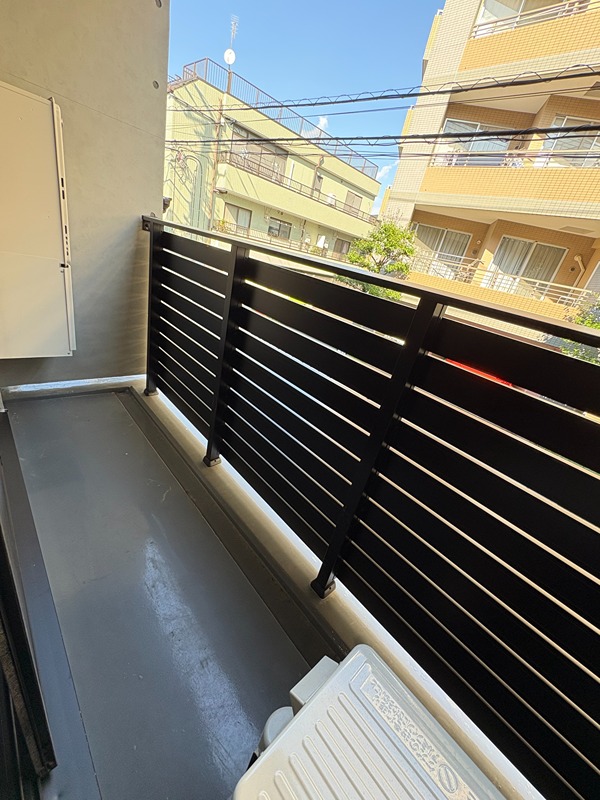 SOLASIA residence 武蔵小山 その他8