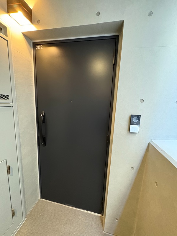 SOLASIA residence 武蔵小山 その他1