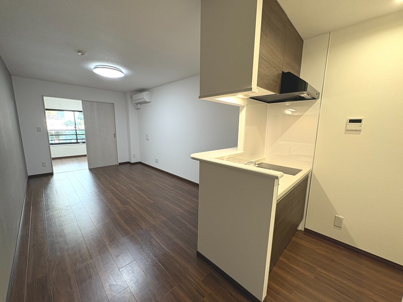 SOLASIA residence 武蔵小山 その他3