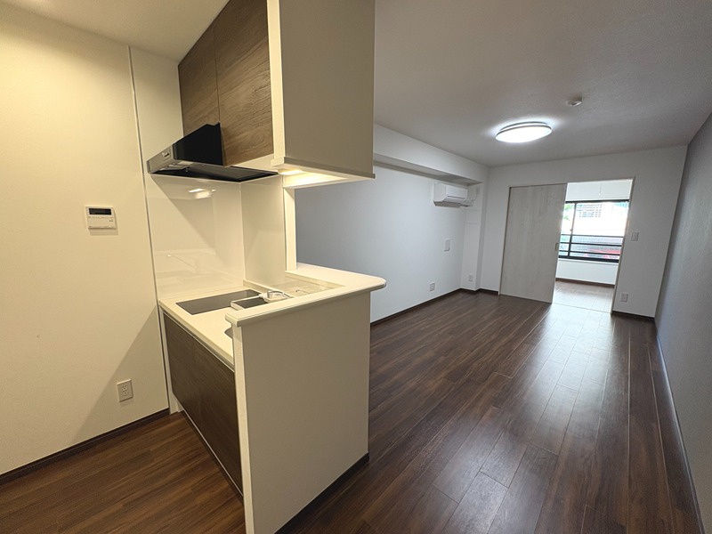 SOLASIA residence 武蔵小山 その他1