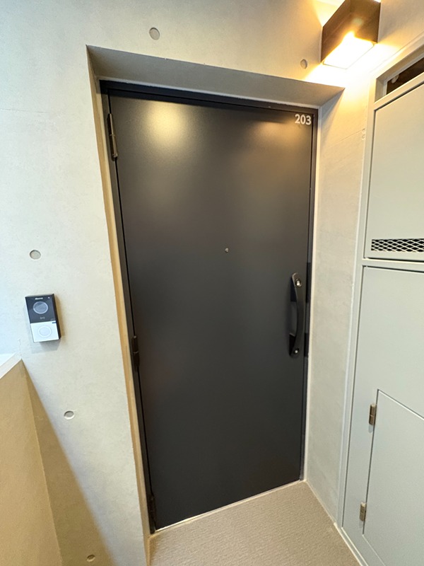 SOLASIA residence 武蔵小山 その他3